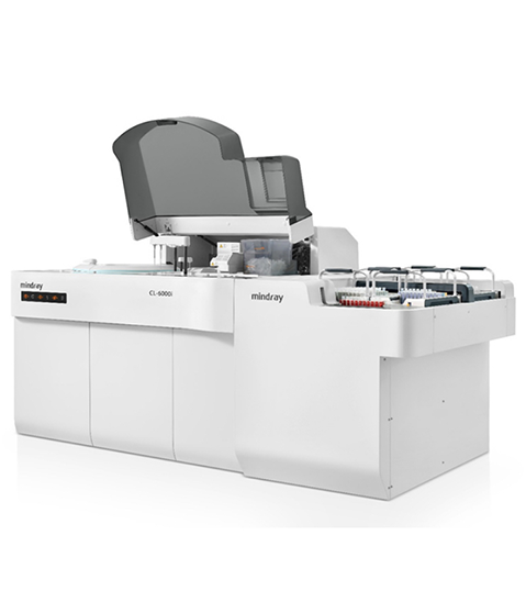 CL-6000i
