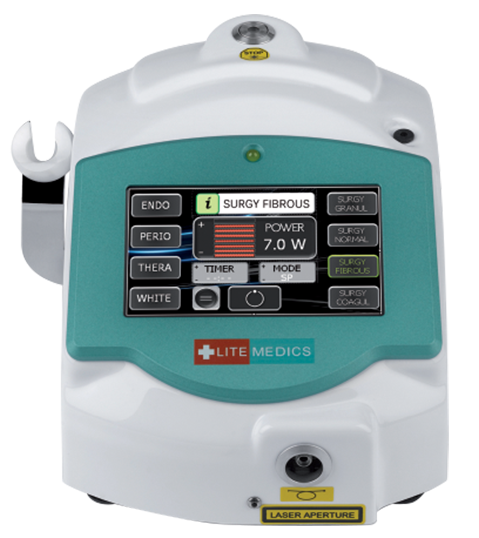 Litemidecs Laser