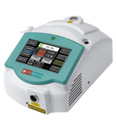 Litemidecs Laser2