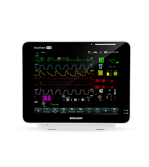 S10- 5 parameters