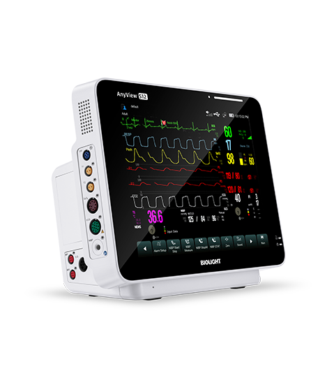 S12 - 5 parameters
